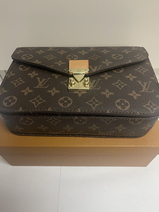 Mala Louis Vuitton