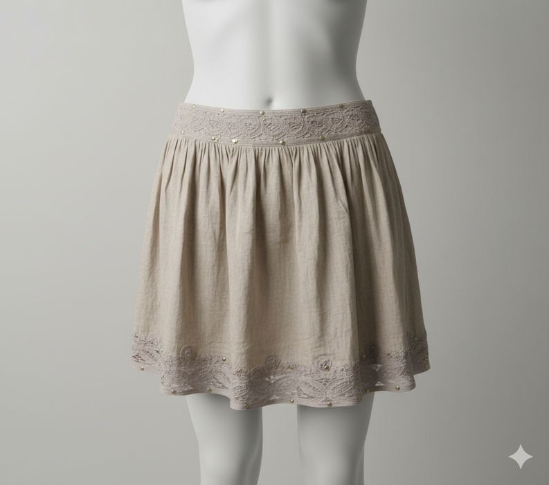 Nowa spódniczka Camaïeu 42