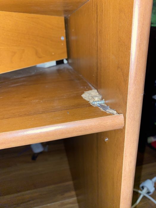 Продам стіл письмовий кутовий