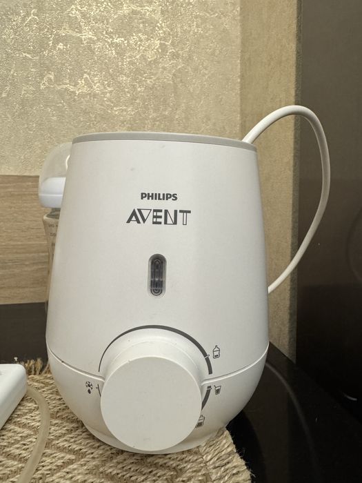 Молоковідсмоктувач Авент Avent