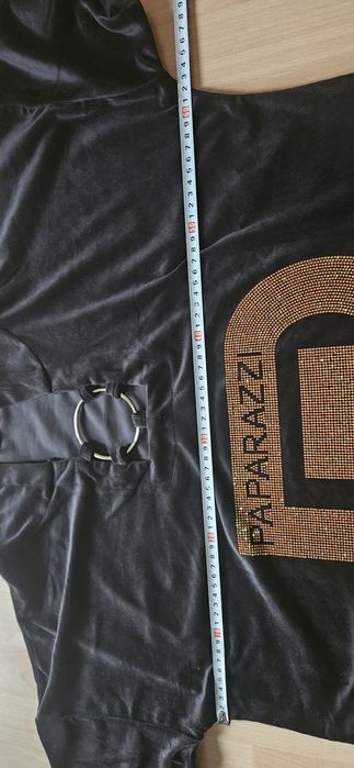 Sukienka/Tunika/Bluza  Paparazzi  Fashion