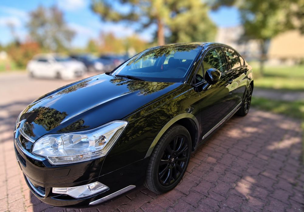 Citroen C5