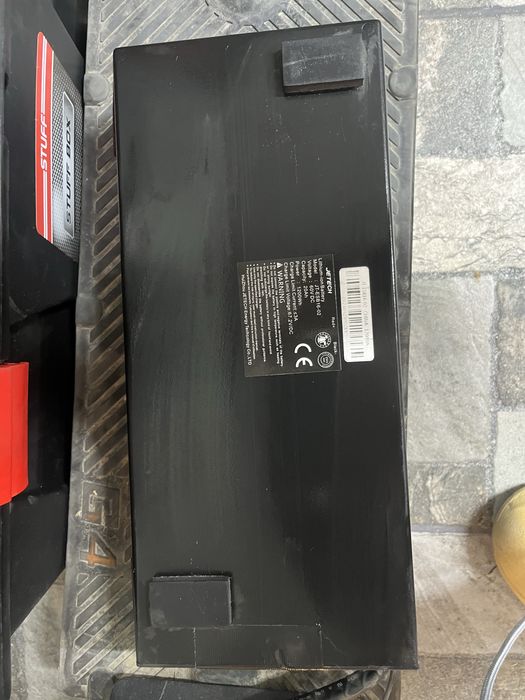 CENA TYLKO DZIS Bateria kukirin g4 60v 20 ah