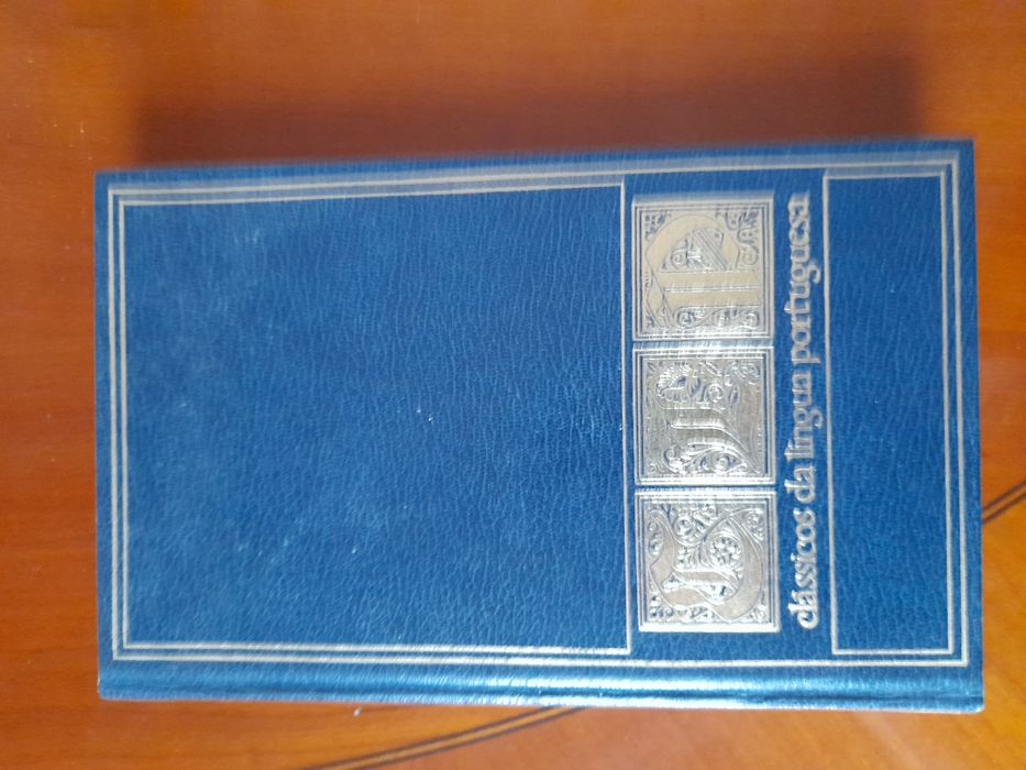 Livro " O bobo " de Alexandre Herculano