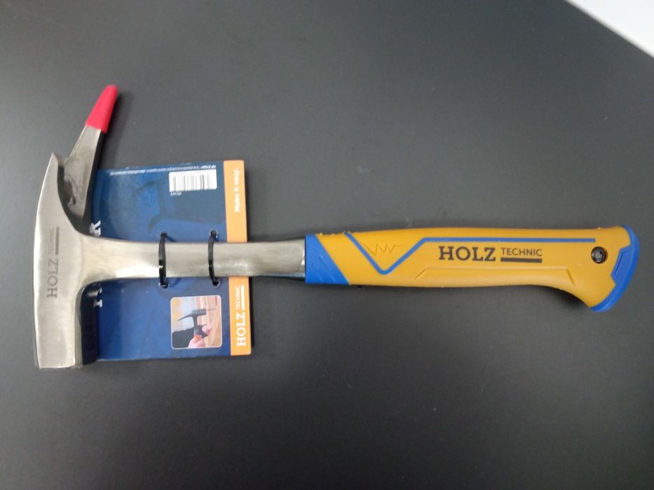 Młotek ciesielski Holz Technic