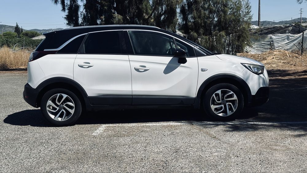 Opel CrossLand X 1.2