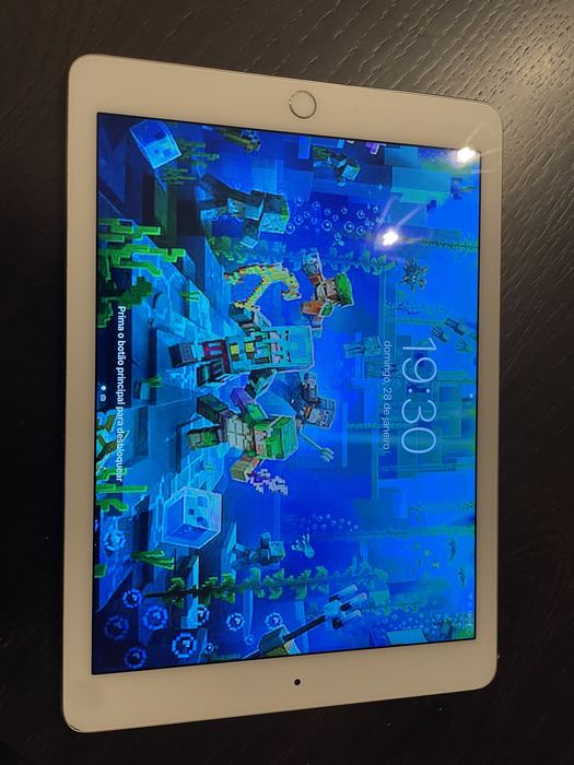 Vendo Ipad Air 16gb