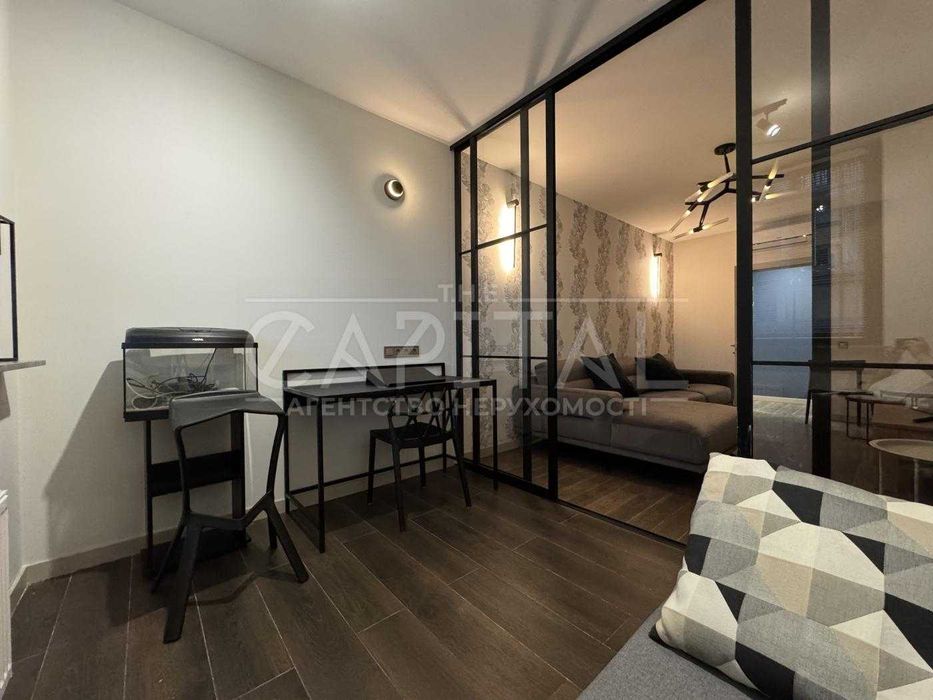 Багатокімнатна квартира за адресою вул. Антоновича (площа 172 м²) - Atlanta.ua - фото 2