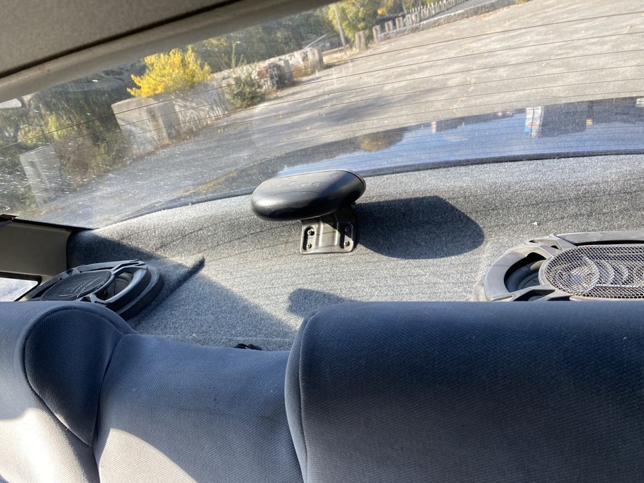 Daewoo nexia 1,5 2007 год