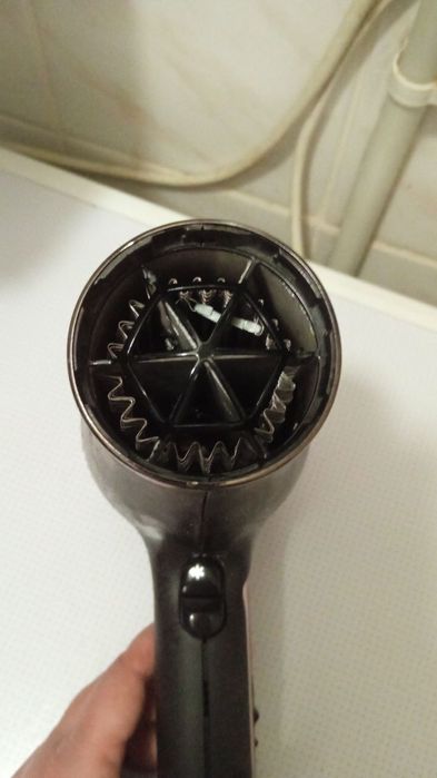 Фен ROWENTA CV 7670 D0