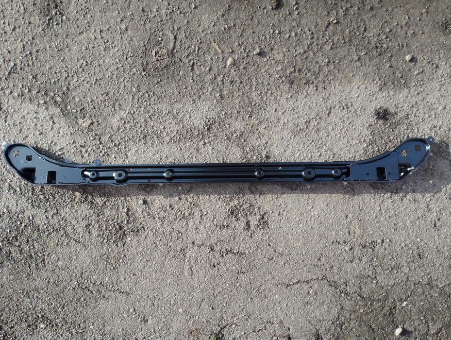 BMW 3 G20 G21 4 G26 планка панелі верхня 51647499226 задня 51648491817 підсилювач верхній задній