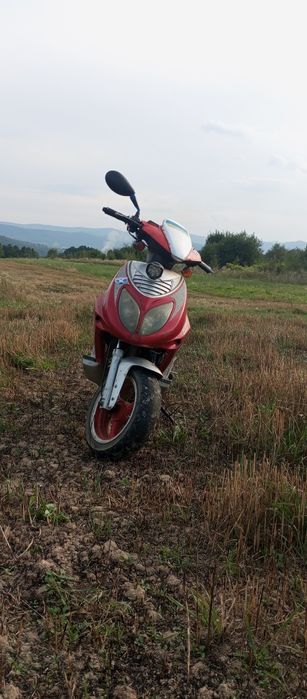 Продається скутер