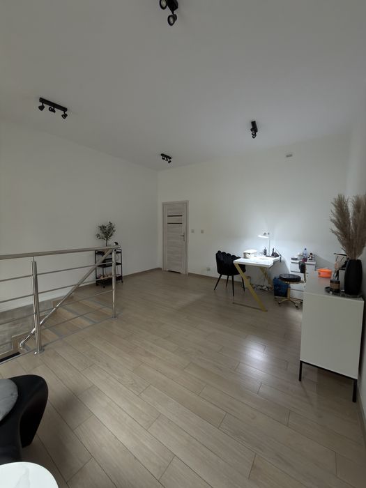 Lokal 33m2 na wynajem w centrum Grudziądza