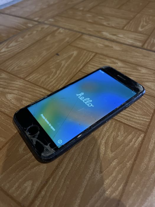 Iphone 8 para peças ou reparação