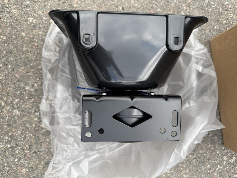 Колокол сирена СГУ