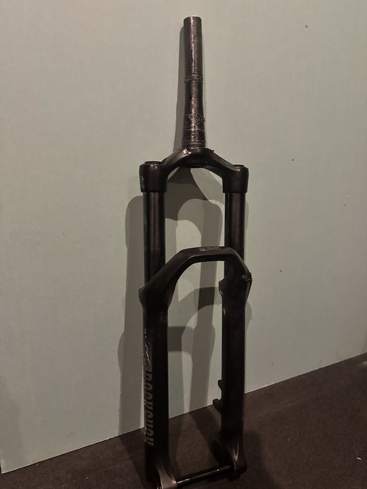 Amortyzator Rockshox 35 silver R 150mm 15x110