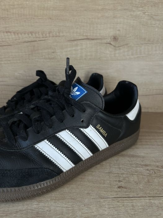 кросівки adidas samba