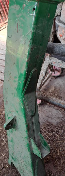 WM Wühlmaus Dyszel 13016.003.00