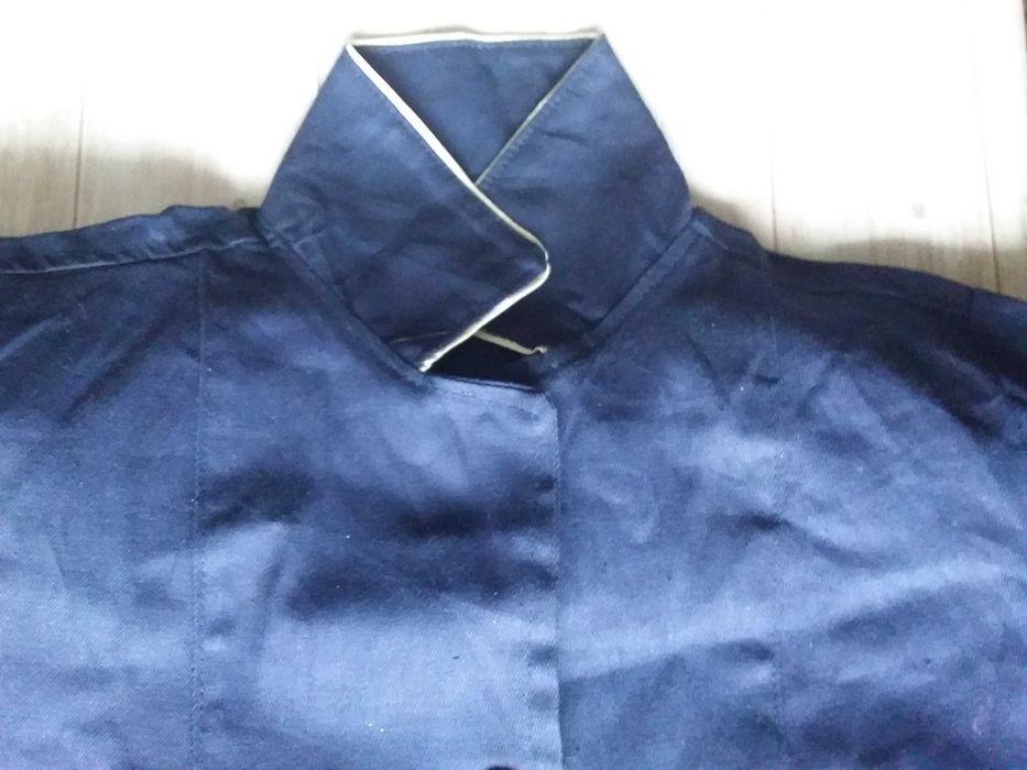 Халат спец. жен. 54 р. / Жіночий халат