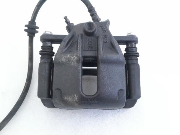 Pinça travão / maxila de travão frente direita RENAULT Clio III (BR0/1