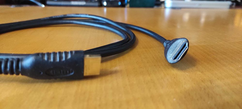 Кабель Voto HDMI 1.5 м