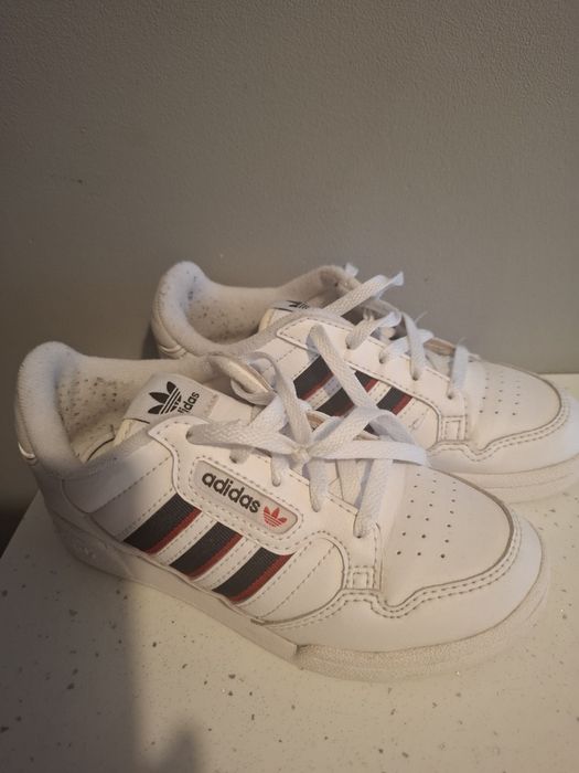 Adidasy dla chłopca 30,5