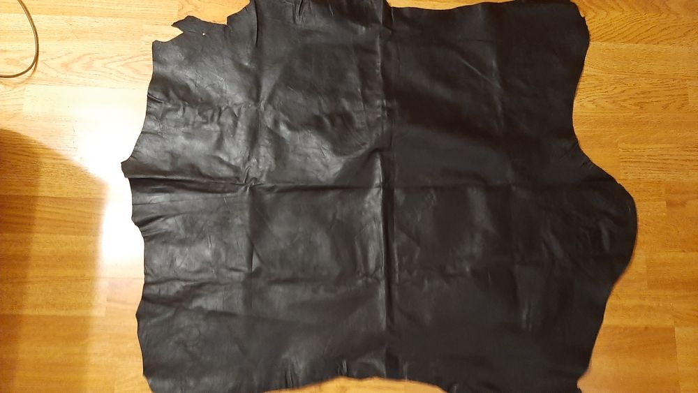 Продам шкіру з молочних телят