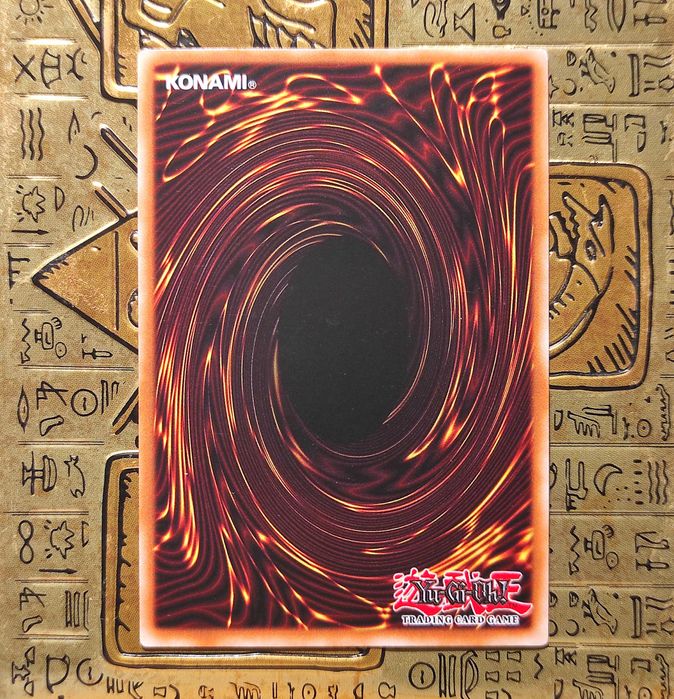 Blue-Eyes White Dragon - Edição Limitada Yugioh