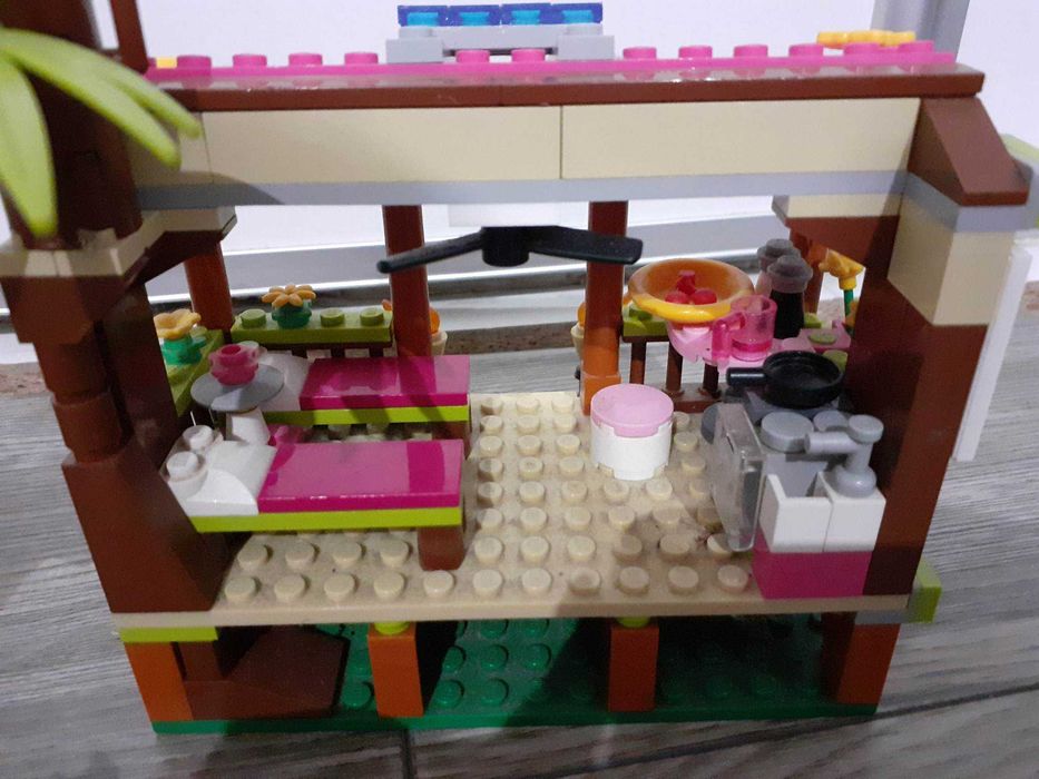 Lego Friends ...