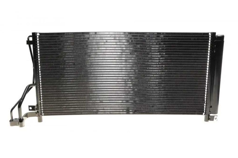 Конденсер НОВИЙ Ford Nissan Honda Toyota – Алюміній