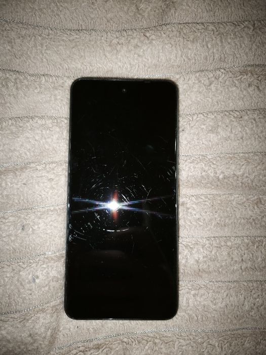 Tecno Spark go 2024 4/64