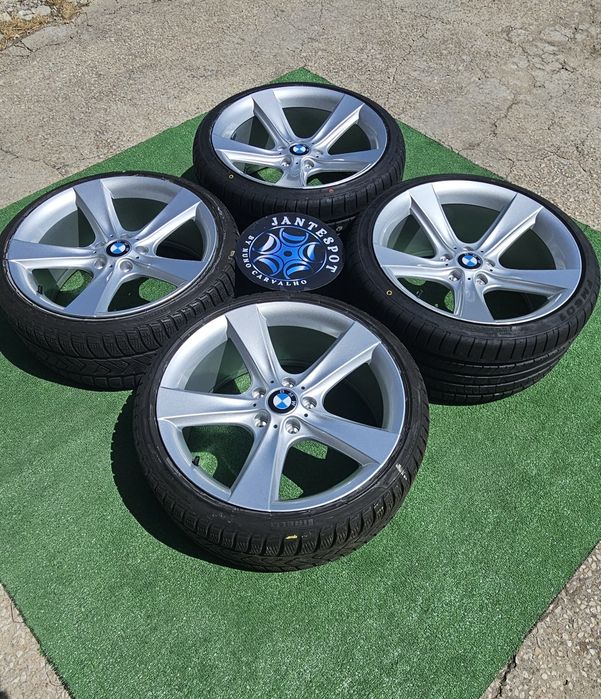 Jantes BMW 19" Style 128
