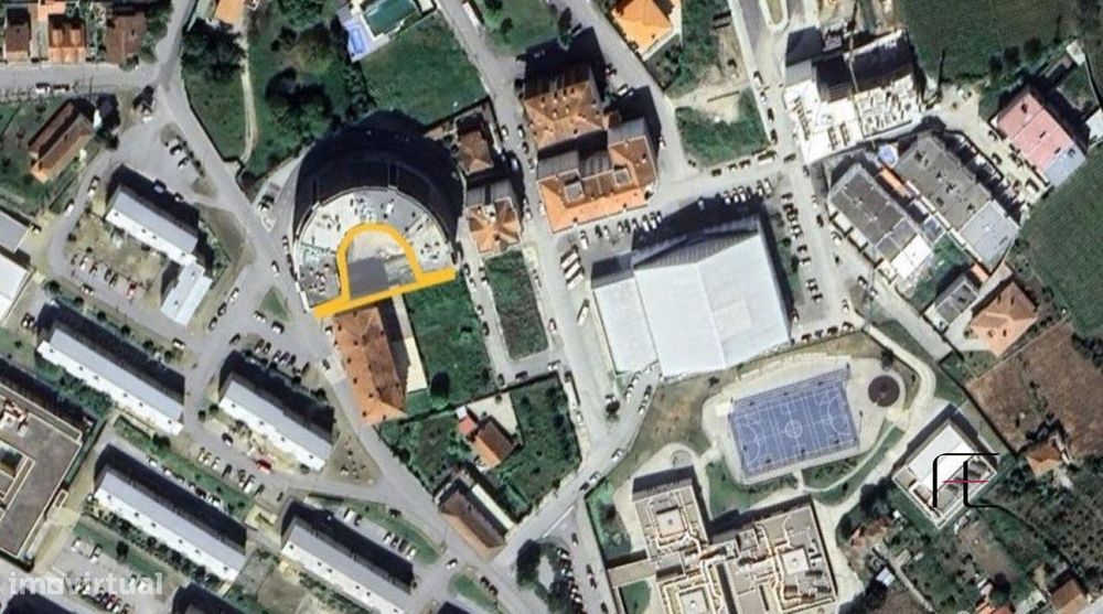 Lote de Terreno  Venda em Peso da Régua e Godim,Peso da Régua