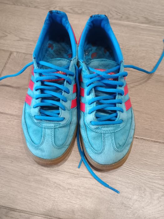 Buty Adidas Speziall