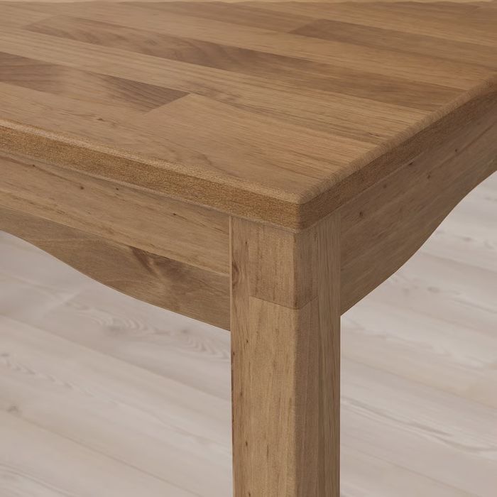 Conjunto de mesa e cadeiras