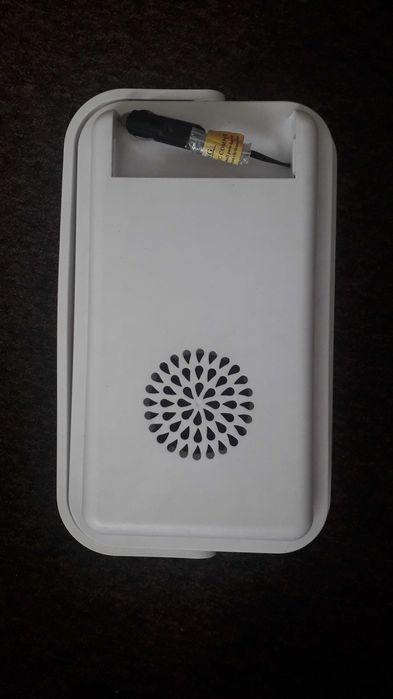 Холодильник автомобільний