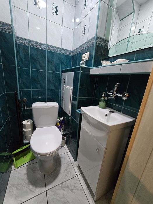 Wynajmę mieszkanie w centrum- Pelplin