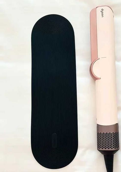 Stan idealny Dyson Airstrait,aeroprostownica do włosów gwarancja