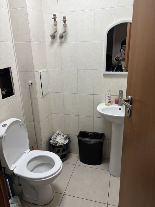 Оренда комерційного приміщення