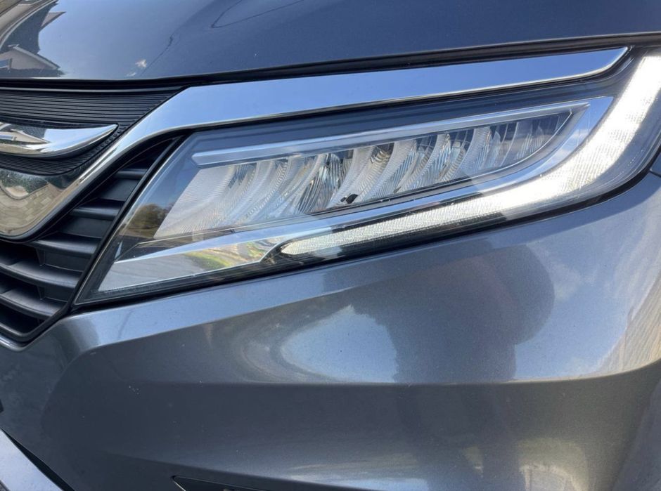 Honda Odyssey V 3.5 V6 FWD