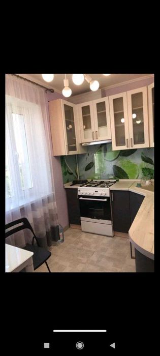 Здається в оренду простора 3-кімнатна квартира в центрі Миколаєва