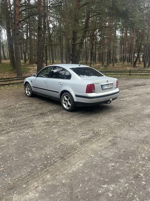 Продам Passat б5