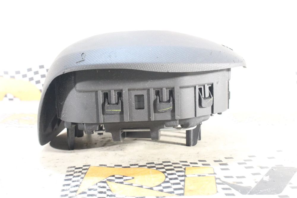 ABS RENAULT Captur (J5_)