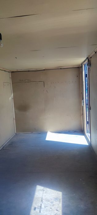 Строительный вагончик(прорабка),бытовка,домик р.6х2,4x2,6м.