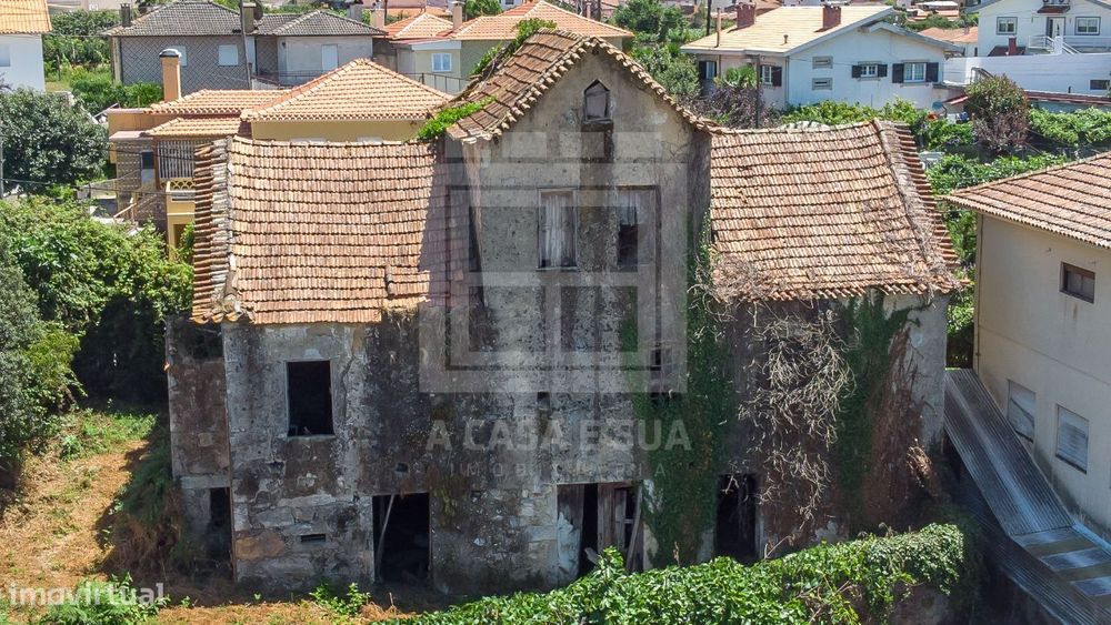 Quinta rústica numa zona rural em Pindelo, OAZ