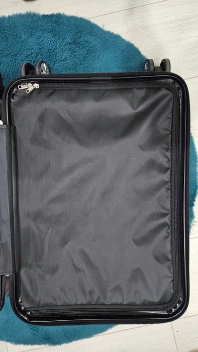 Mala Viagem Cabine Rose Travelux (nova)