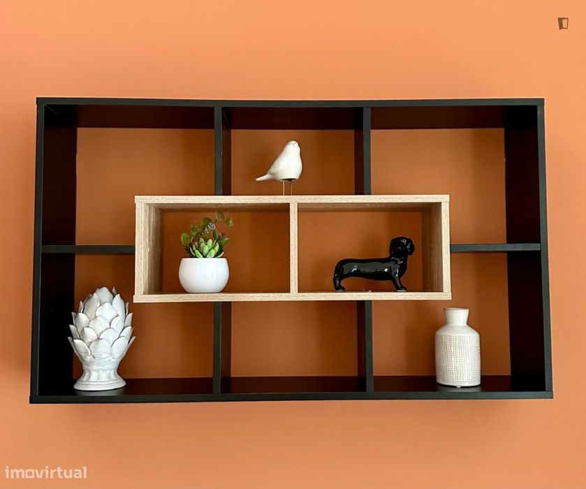 Quarto - localizado em Santa Apolónia Lisbon