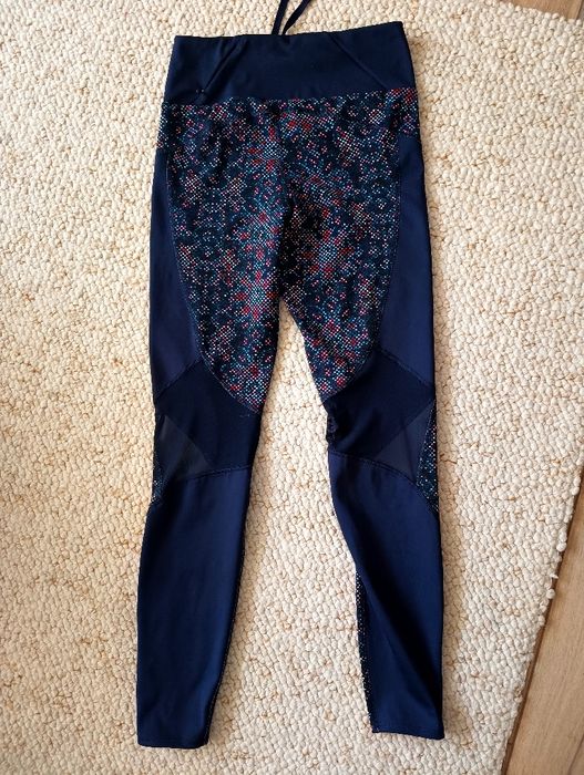 Leginsy  damskie S
