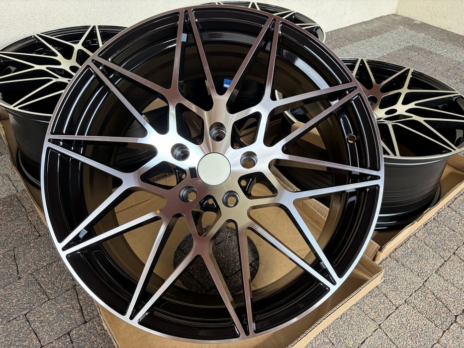 Felgi BMW 19" styling 666m