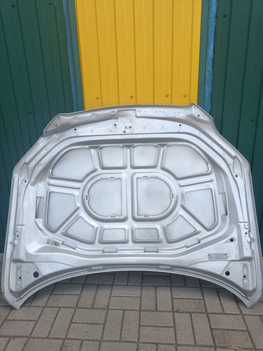 Продам капот на авто Audi q7